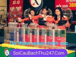 Dự Đoán Ngày 02-05-2018 Chốt Số XSMB