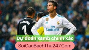 Dự Đoán Ngày 11-05-2018 Chốt Số XSMB