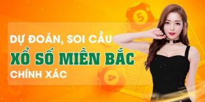 Dự đoán chốt số miền bắc 03-11-2020