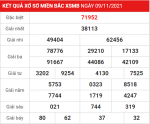 Dự đoán soi cầu miền bắc 10-11-2021, soi cau 247