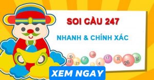 Soi cầu ngày 13-01-2020