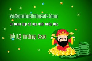 Soi cầu ngày 19-01-2020