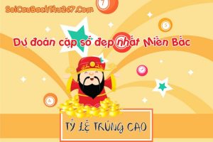 Soi cầu ngày 20-01-2020