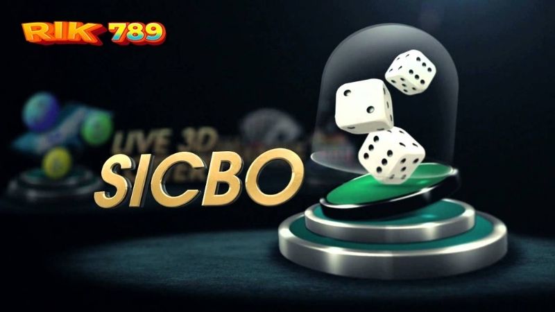 Tổng quan chung game Sicbo