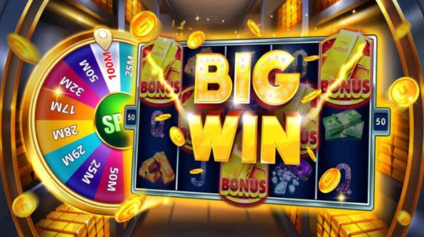 Kinh nghiệm chơi slot game hiệu quả tại 8Live